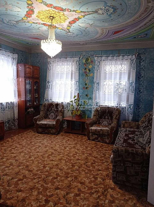 Продаж Будинок 5-кімнатний  - фото 8