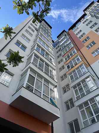 Продаж Квартира 2-кімнатна, 11/12 поверх на Національної Гвардії Ivano-Frankivs'k