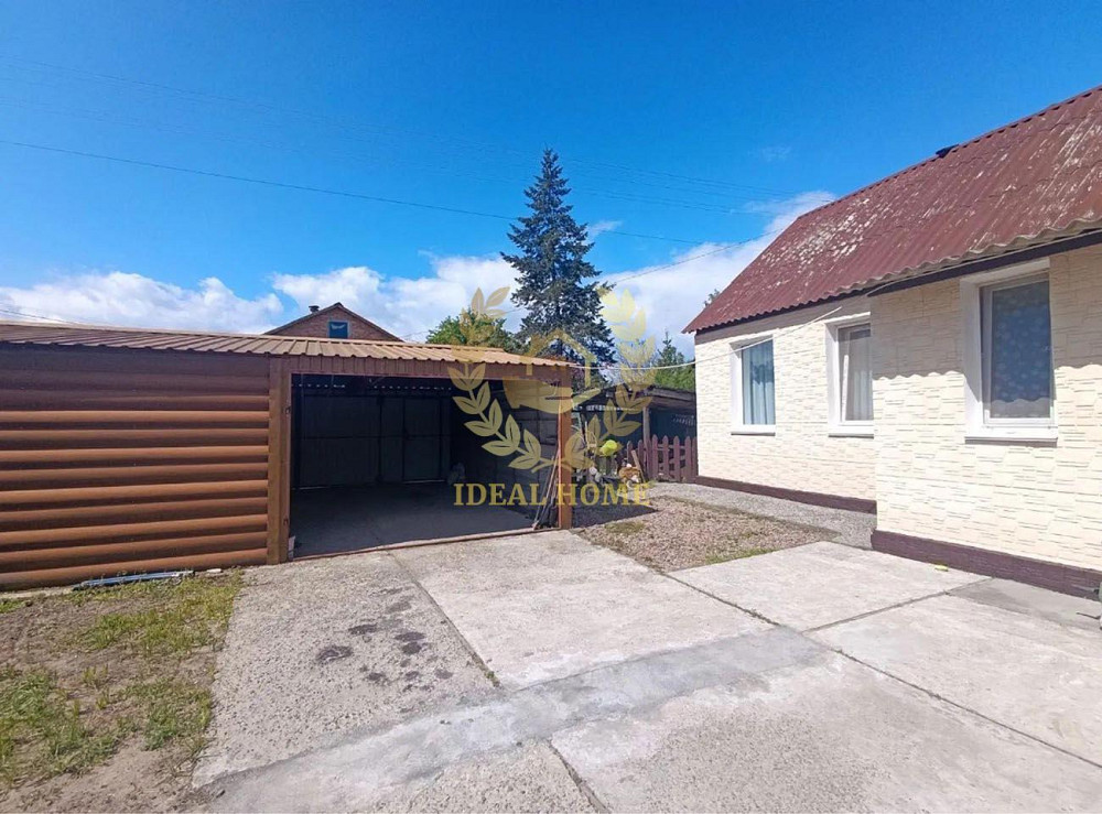 Продаж будинку с. Хотянівка СТ «Пролісок» Хотянівка - фото 1