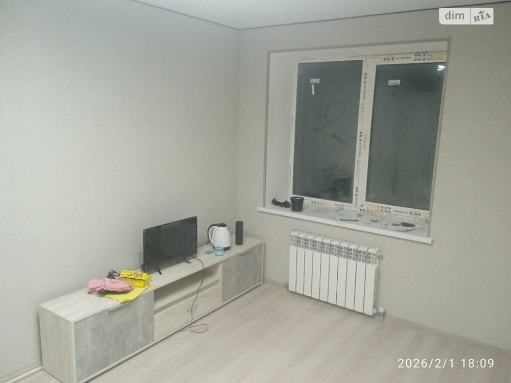 Оренда Квартира 1-кімнатна, 2/9 поверх на Зулинського Вінниця - фото 2