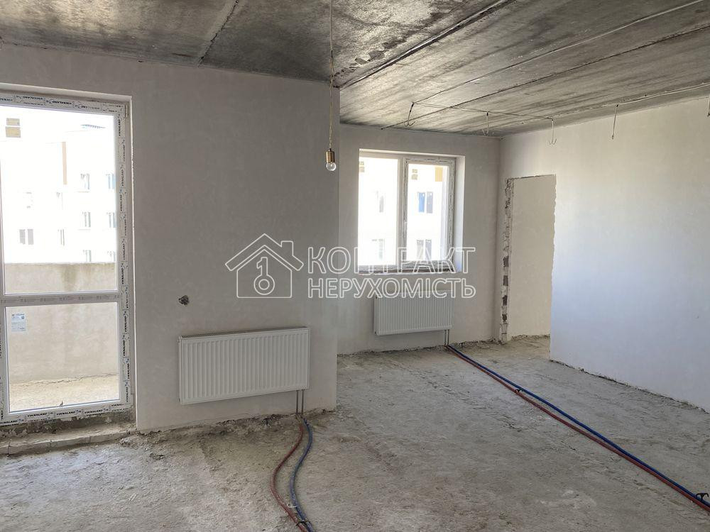 Продаж Квартира 3-кімнатна, 9/9 поверх на вул. Лева Ландау Харків - фото 2