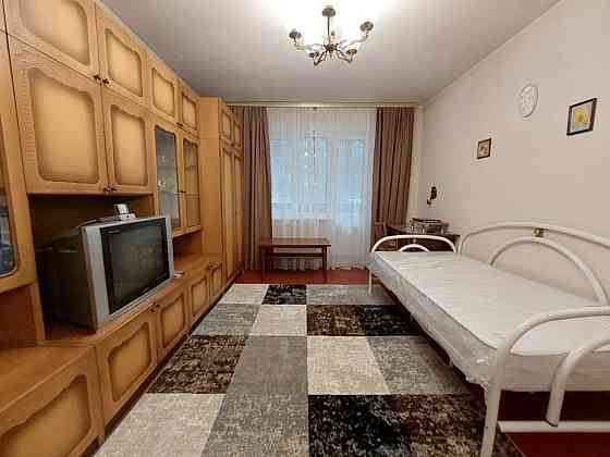 Оренда Квартира 1-кімнатна, 2/10 поверх на Мокра, 7Б Київ