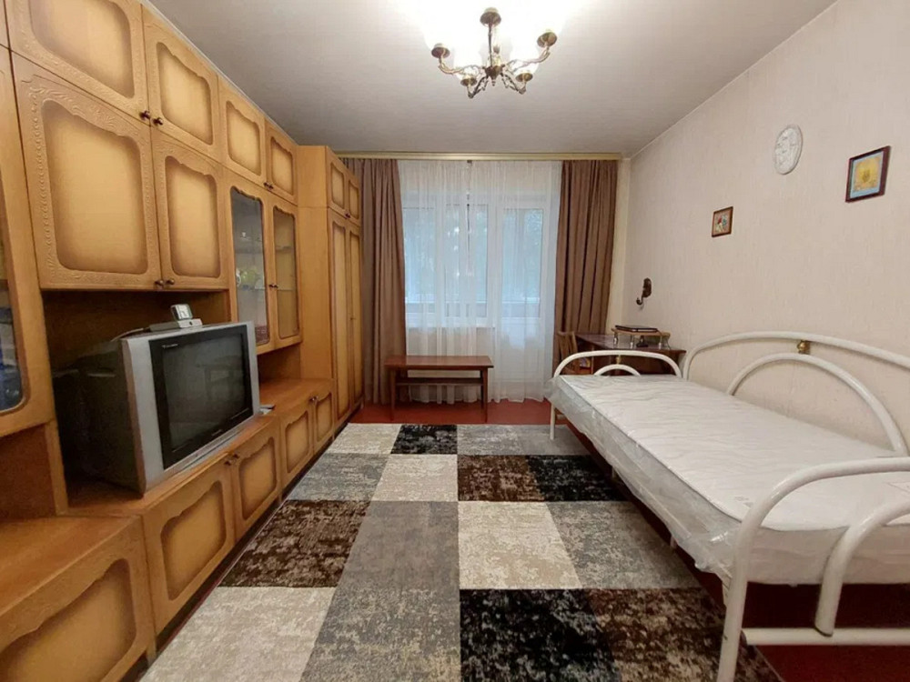 Оренда Квартира 1-кімнатна, 2/10 поверх на Мокра, 7Б Київ - фото 4