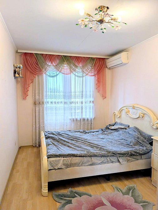 Оренда Квартира 3-кімнатна, 2/9 поверх на вул. Макарова Рівне - фото 8