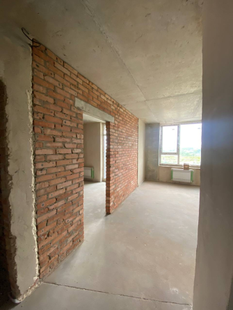 For sale 1-room Apartment 41.3 sq.m ЖК 