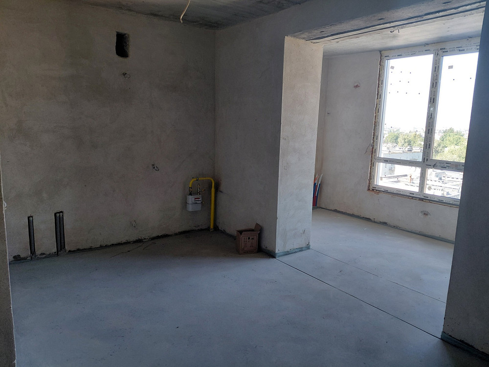 Продається 3км квартира по вул.Чернівецька.Оболоня. Тернопіль - фото 7