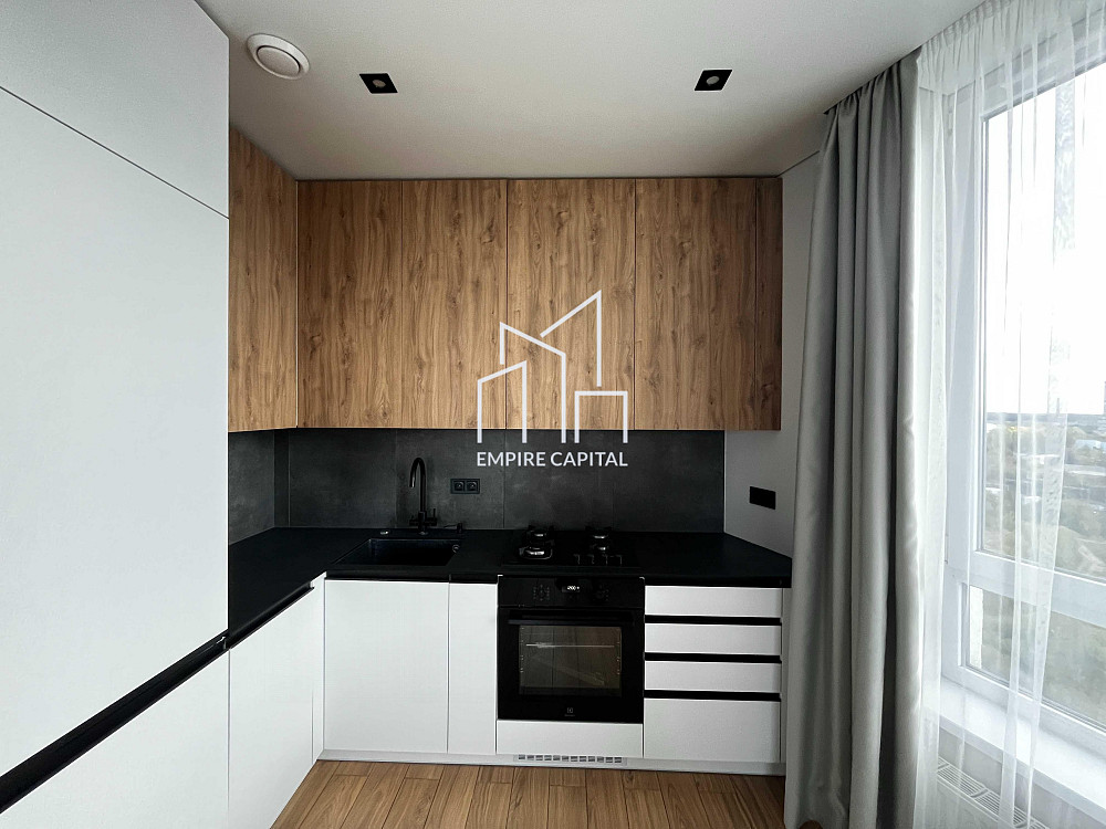 Продаж 2к Квартира 66 кв.м Зелена вул. Львов - изображение 3