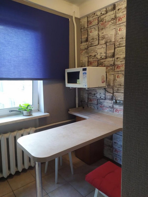 Оренда Квартира 2-кімнатна, 9/9 поверх на Русанівська набережна, 22 Київ - фото 4