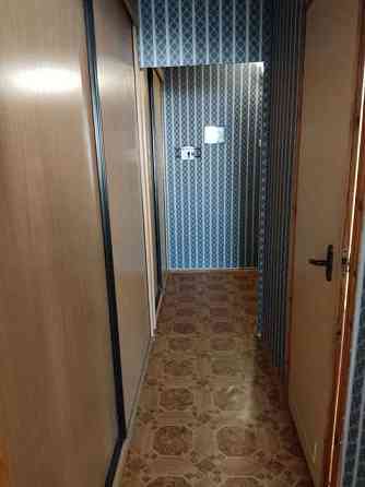 Оренда Квартира 1-кімнатна, 9/12 поверх на Руденко Ларисы ул., 21а Київ