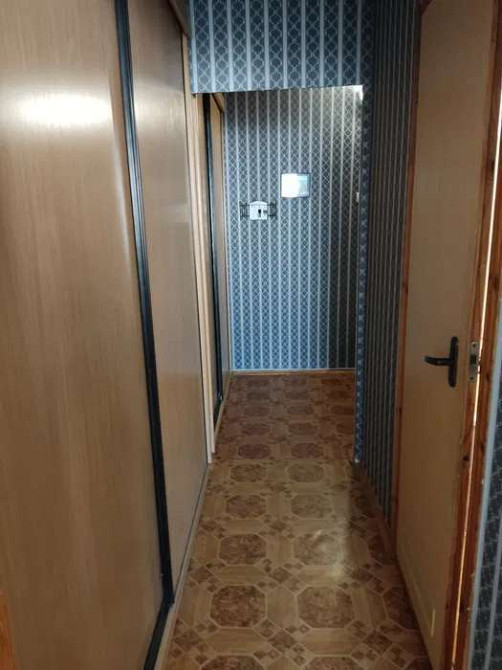 Оренда Квартира 1-кімнатна, 9/12 поверх на Руденко Ларисы ул., 21а Київ - фото 5