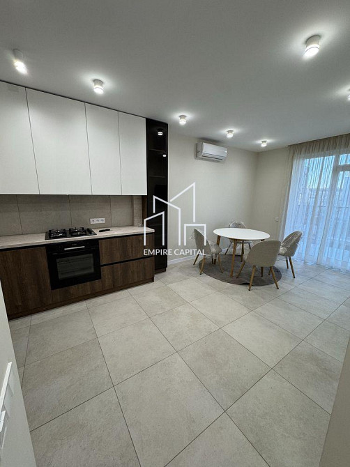 Продаж Квартира 1-кімнатна, 3/6 поверх на вул. Роксолани L'viv - photo 6