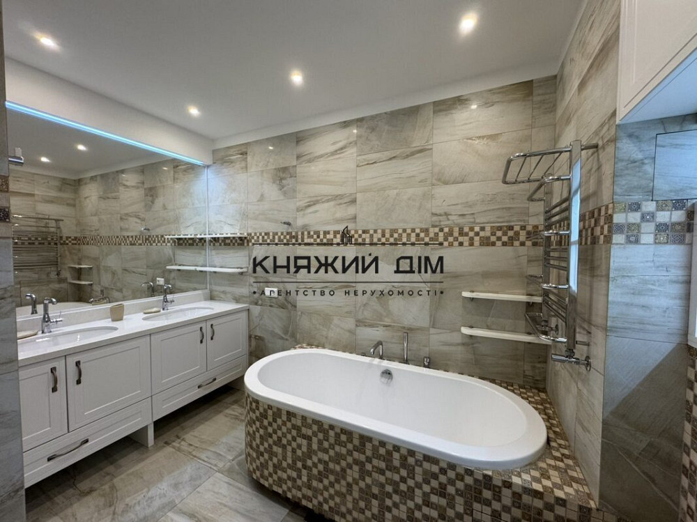 Оренда Квартира 3-кімнатна, 13/24 поверх на Барбюса анри ул./Василия Тютюнника ул. Киев - изображение 14