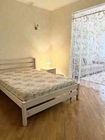 Оренда Квартира 1-кімнатна, 12/15 поверх на Токарєва, 5 Київ