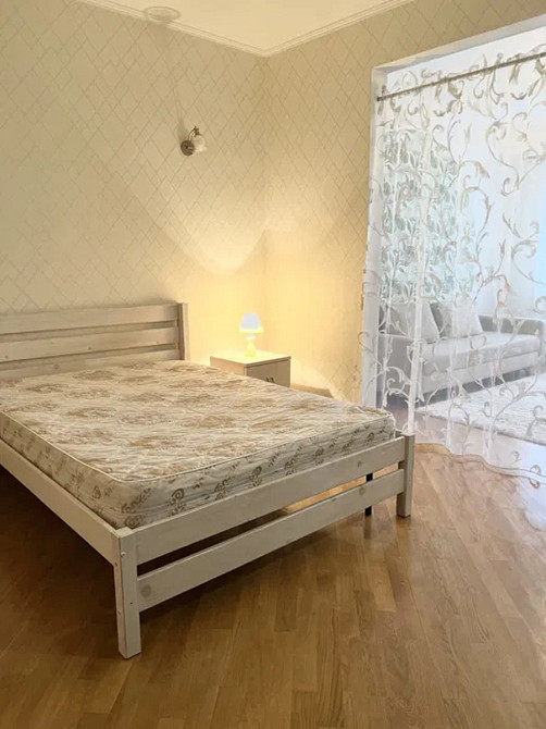 Оренда Квартира 1-кімнатна, 12/15 поверх на Токарєва, 5 Київ - фото 1