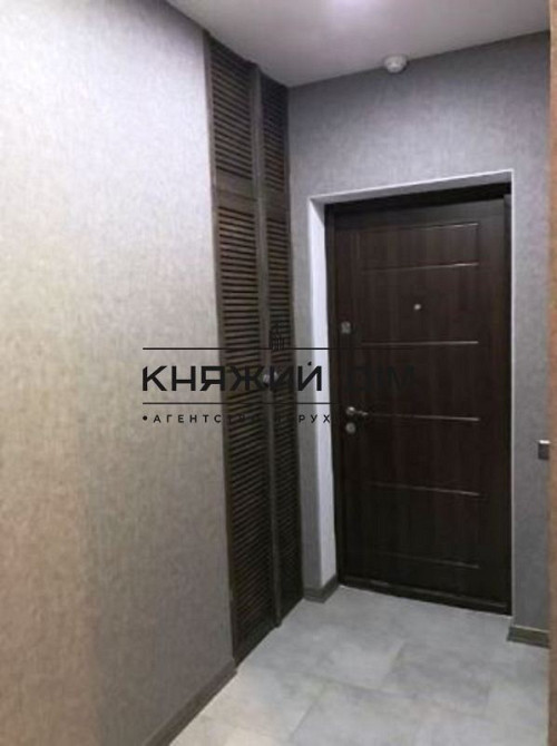 Оренда Квартира 2-кімнатна, 8/25 поверх на Заречная ул. Київ - фото 10