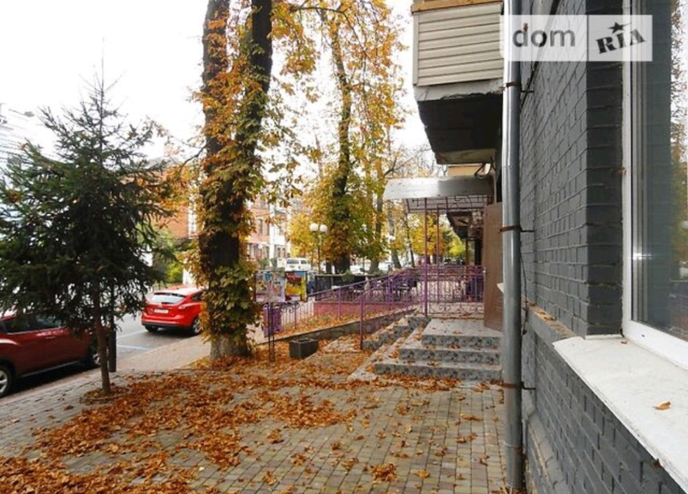 Оренда торгове приміщення на А.Артинова поверх - 1/5 Винница - изображение 2