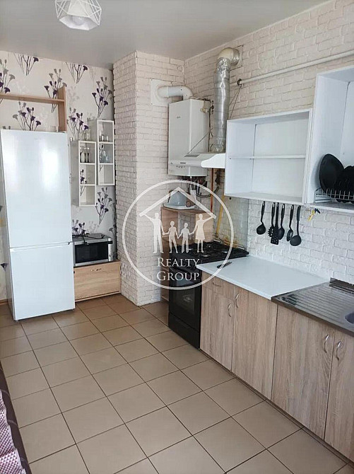 Продаж 1к Квартира 48 кв.м Малоголосківська вул., 8 Львів - фото 1