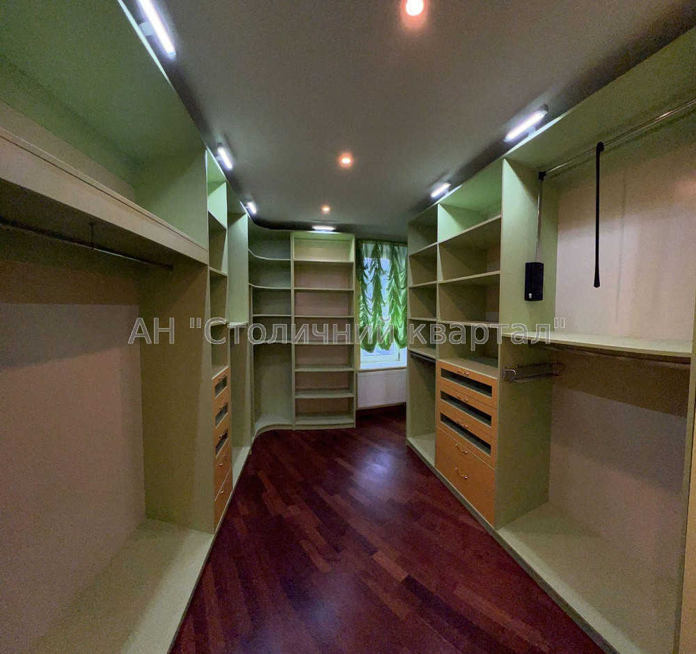 Продаж Будинок 5-кімнатний на Юлії Здановської вул., 52/3 Київ - фото 10