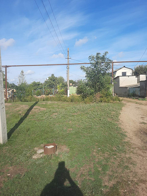 Квартира на земле в Ковалевке, Беляевский район Нова Ковалівка - фото 2