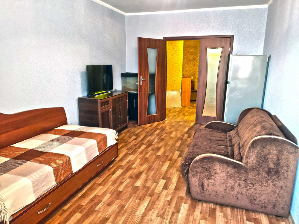 Оренда Квартира 1-кімнатна, 13/15 поверх на Бажана, 1м Киев - изображение 14