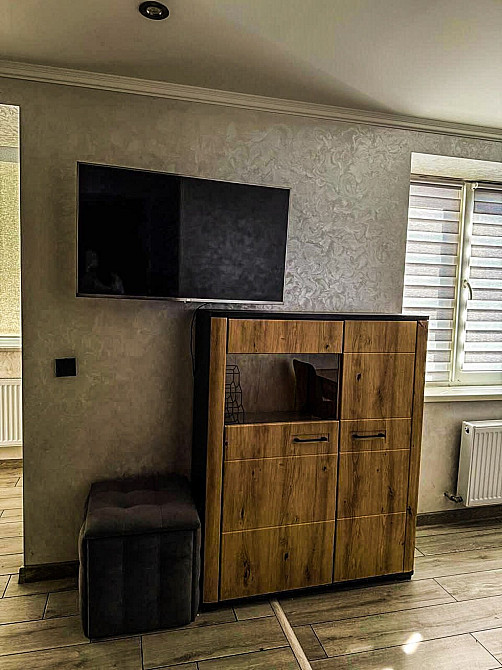 Продаж Квартира 1-кімнатна, 5/10 поверх на Тролейбусна вул., 5е Тернополь - изображение 4