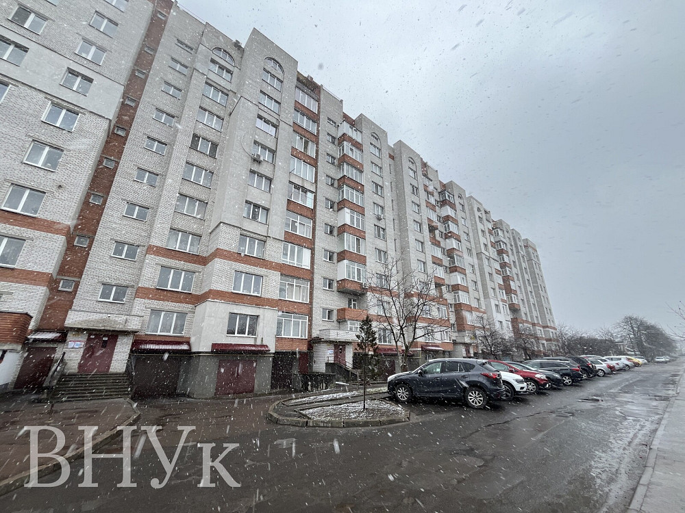 Продаж Квартира 2-кімнатна, 9/9 поверх на вул. Васильченка Львів - фото 17