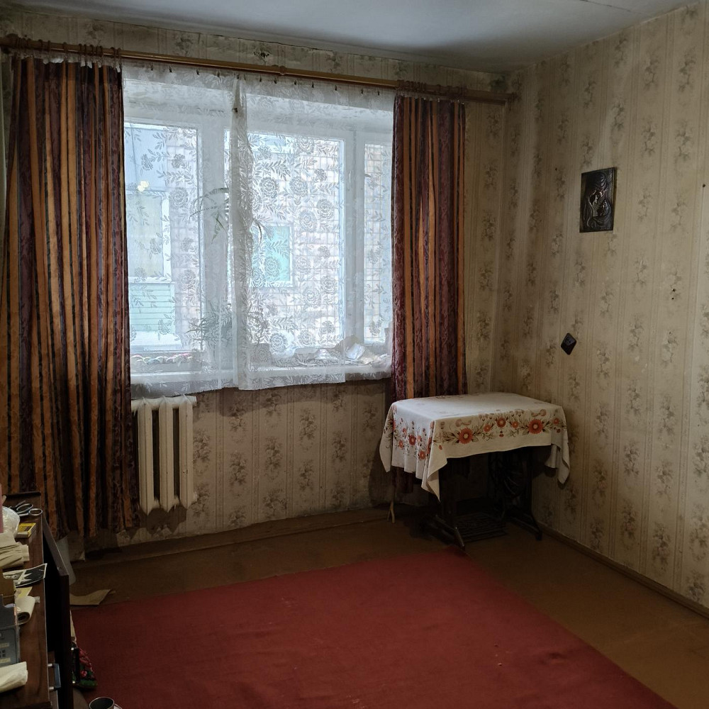 Продаж Квартира 2-кімнатна, 4/5 поверх на вул. Тараса Давидюка Rivne - photo 4