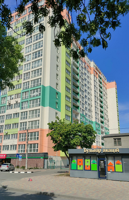 Продаж Квартира 2-кімнатна на ул. Бугаевская, 44 Одеса - фото 9