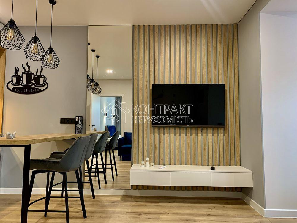 Оренда Квартира 2-кімнатна, 4/16 поверх на вул. Героїв Харкова Харків - фото 3