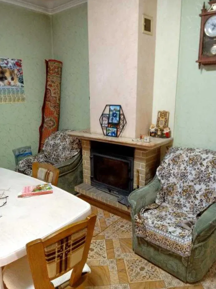 Продам 2-х этажный капитальный дом в с.Светлое (5 км от Одессы) Світле - фото 6