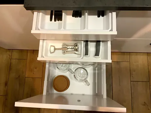 Аренда 1к Квартира 39 кв.м ЖК вул. Коновальця, 9 Тернополь - изображение 9