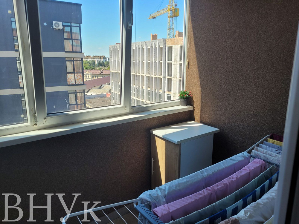 Продаж Квартира 2-кімнатна, 9/9 поверх на Арцеулова Луцьк - фото 7