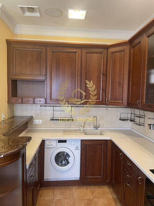 Продаж Квартира 3-кімнатна, 14/18 поверх на Сеченова ул., 7А Київ - фото 14