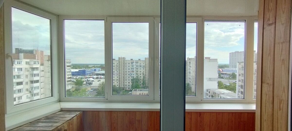 Оренда Квартира 2-кімнатна, 10/10 поверх на просп. Петра Григоренка, 39 Київ - фото 11