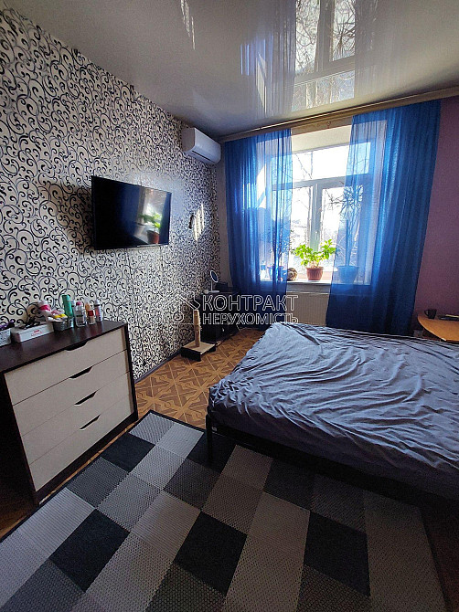 Оренда Квартира 2-кімнатна, 2/2 поверх на вул. Карташівська Харків - фото 3