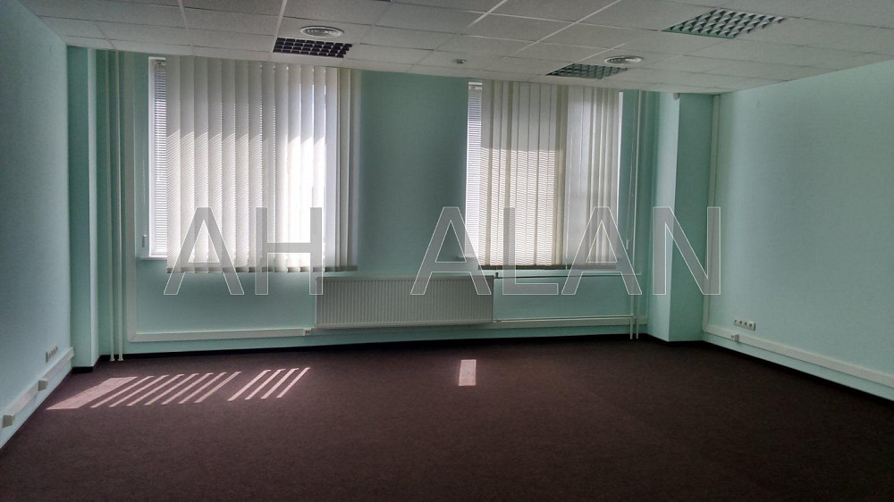 Оренда офісне приміщення на Гайдара вул., 22 приміщень - 8, поверх - 3/7 Київ - фото 17