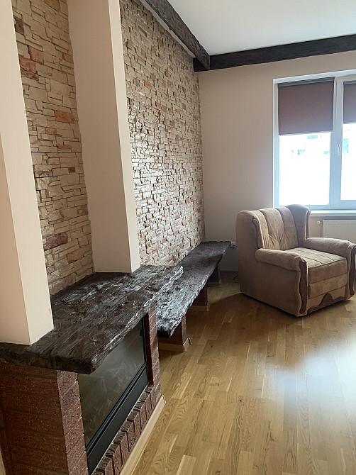 Продаж Квартира 3-кімнатна, 6/7 поверх на Хмельницького Б. вул., 51 Ивано-Франковск - изображение 4