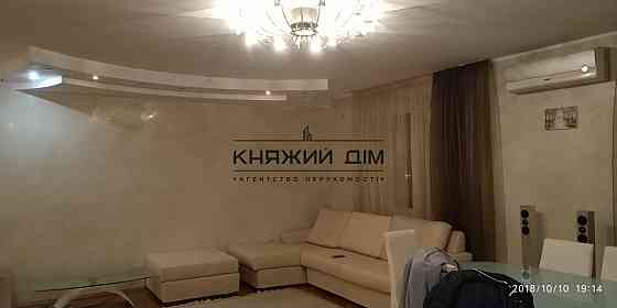 Продаж 4-кімнатної квартири на Позняках. № 21123560 Київ