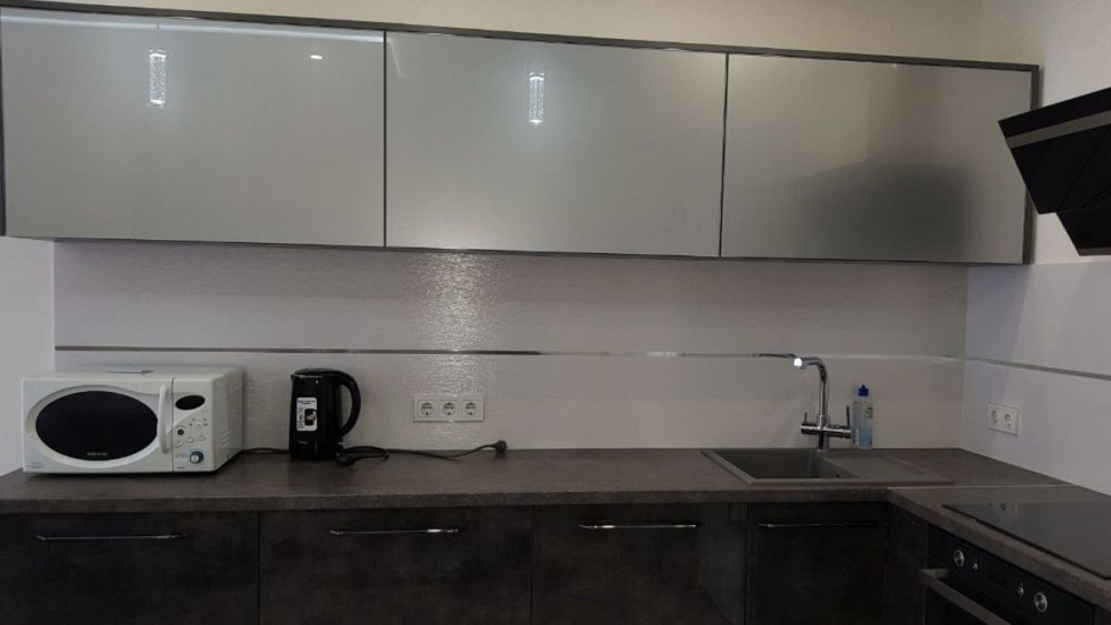 Оренда Квартира 2-кімнатна, 8/25 поверх на Драгоманова ул., 2 Київ - фото 8