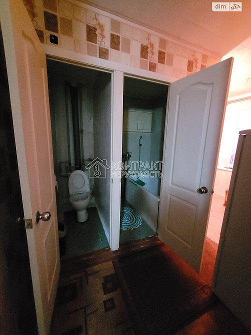 Оренда Квартира 2-кімнатна, 4/12 поверх на вул. Жуковского Харків - фото 17