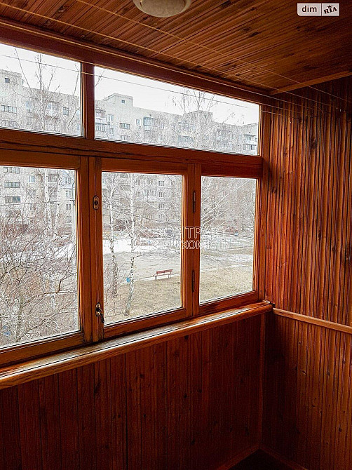 Продаж Квартира 3-кімнатна, 3/9 поверх на вул. Академика Курчатова Харків - фото 10