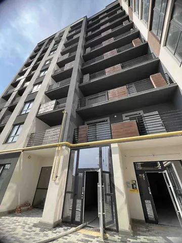 Продаж 1к Квартира 82 кв.м ЖК Перлина Проскурова 3 Хмельницький - фото 9