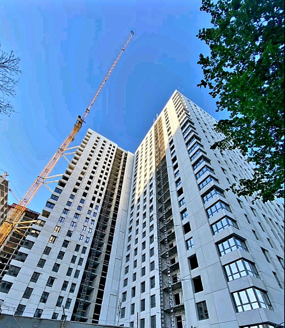 2-комнатная квартира у моря в Аркадии Odessa - photo 2