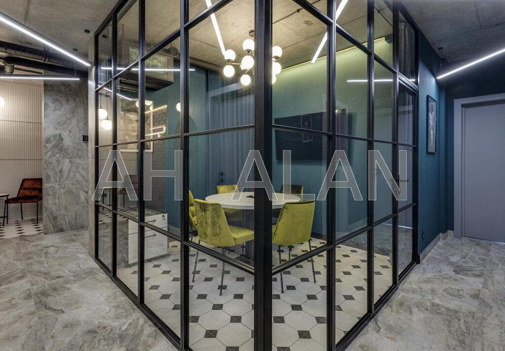 Оренда Будинок 4-кімнатний на Заболотного Академіка вул., 1А Київ - фото 11