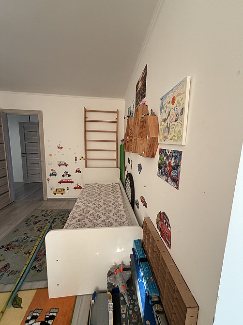 Оренда Квартира 2-кімнатна, 4/10 поверх на Сахарова, 10 Тернопіль - фото 16