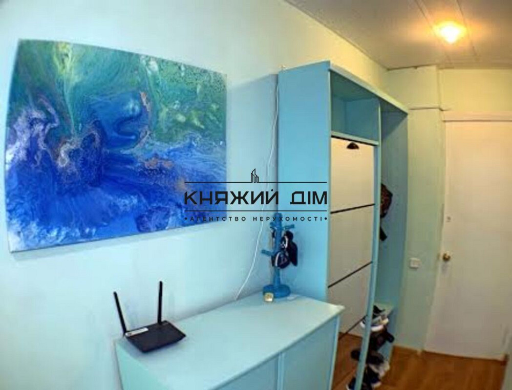 Оренда 3-х кімнатної квартири на Русанівці. м. лівобережна. Код об’єкту 11201775 Kiev - photo 17