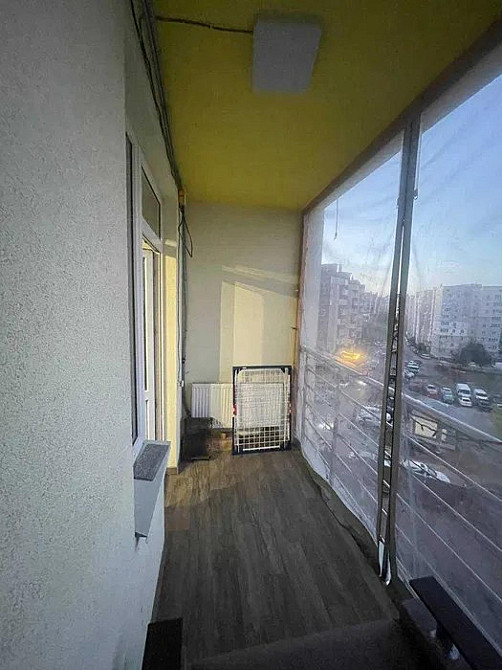 Продаж Квартира 2-кімнатна, 6/14 поверх на вул. Незалежності Житомир - фото 8