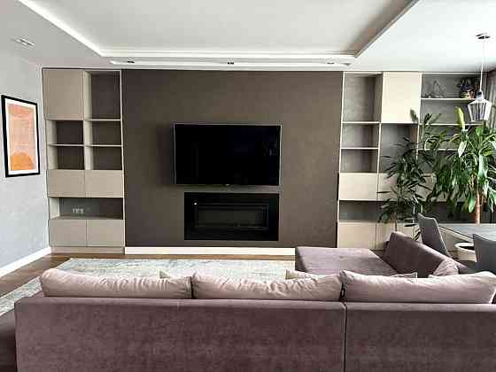 Продаж Квартира 4-кімнатна, 17/24 поверх на Чавдар, 2 Kiev