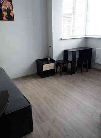 Начало Таирова. Смарт квартира. Одеса