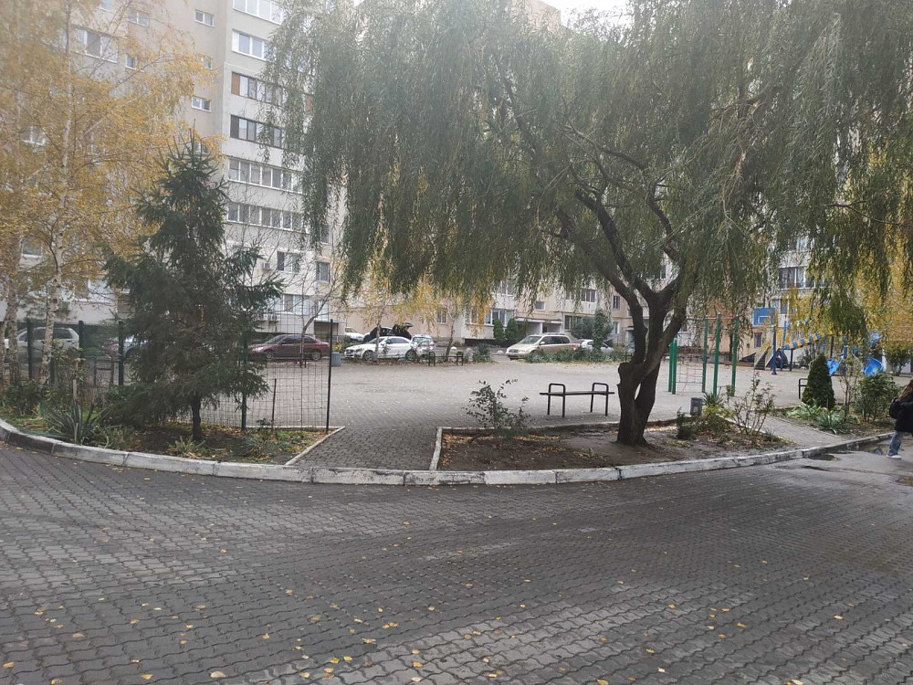 Продаж Квартира 3-кімнатна на ул. Евгения Чикаленко (ул. Академика Вильямса), 59к Одеса - фото 20